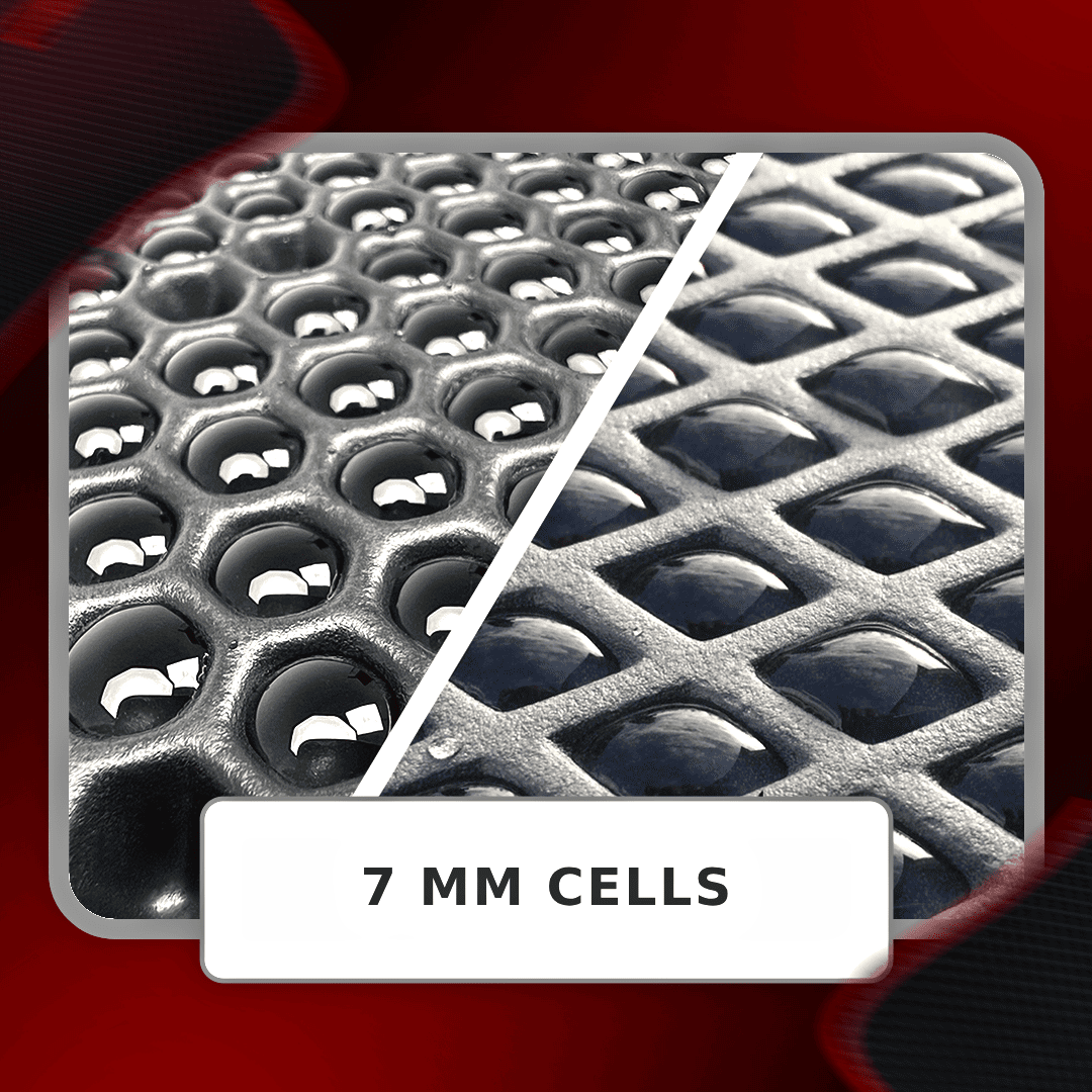 Car mats EVAMATS for Mercedes-Benz G-class 1 gen (W460) 1979–1990 year SUV 3 door