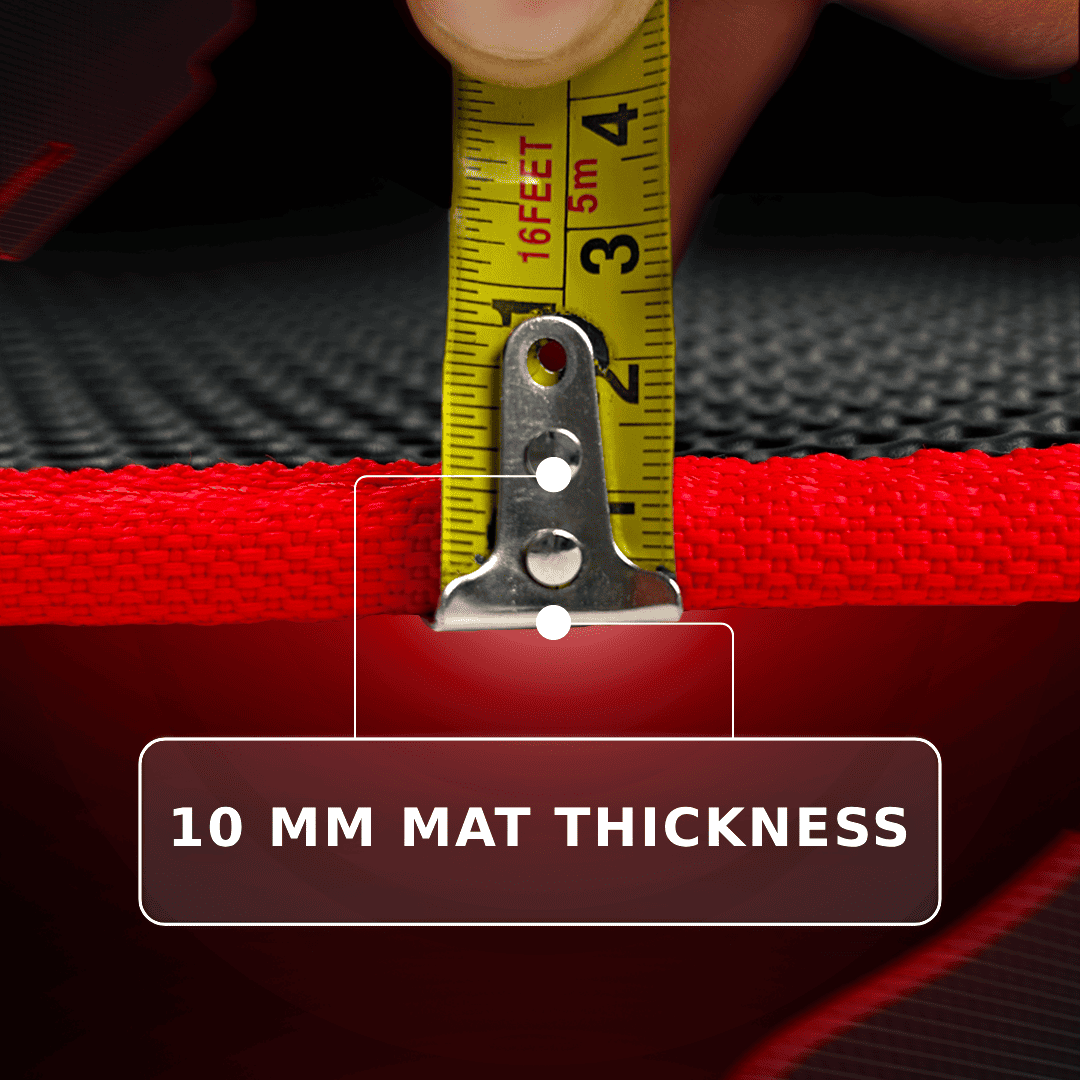 Car mats EVAMATS for Maybach(57) 1 gen 2010-2012 year COUPE