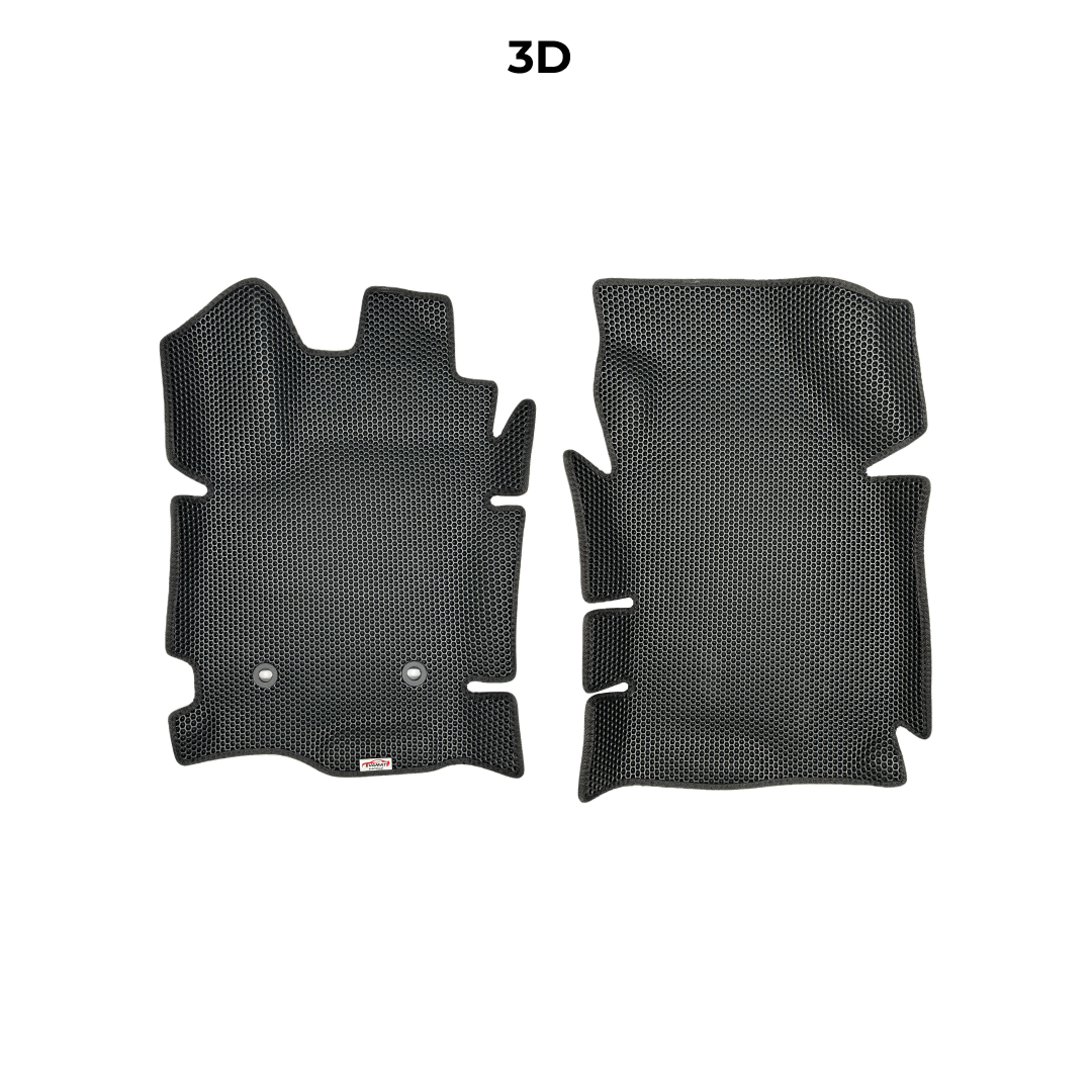 Car mats EVA for Ford Mondeo(MK3) 3 gen 2000-2007 year STATION WAGON