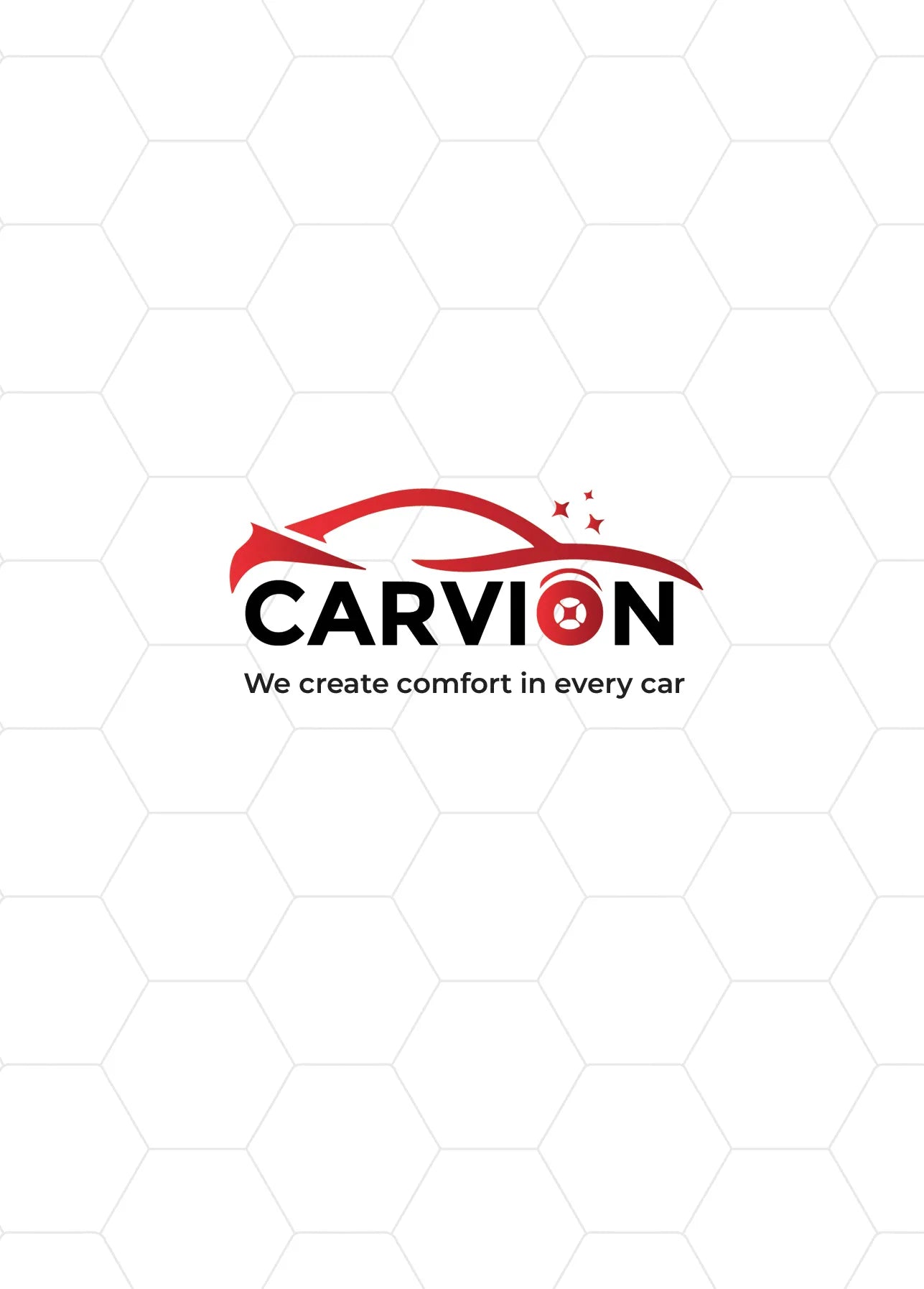 Gift Card Carvion