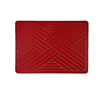 Rubber Heel Pad