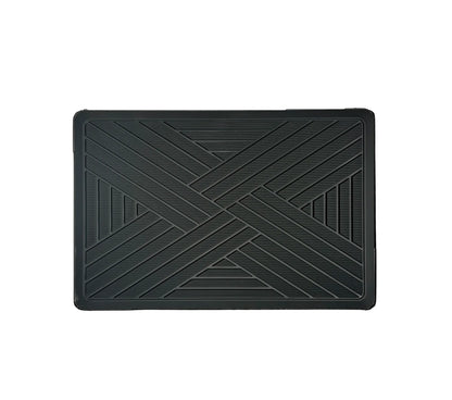 Rubber Heel Pad