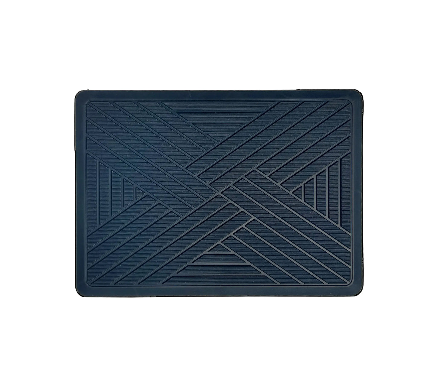 Rubber Heel Pad