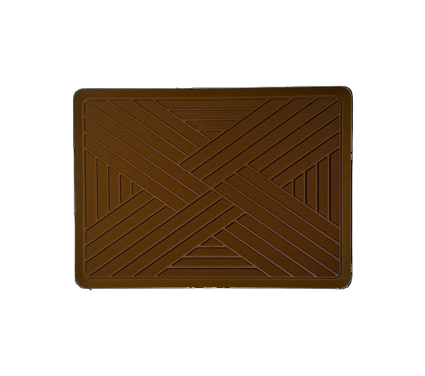 Rubber Heel Pad