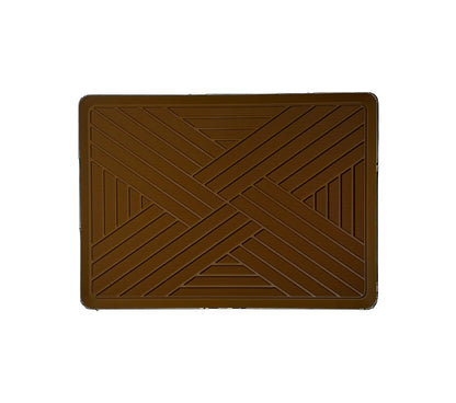 Rubber Heel Pad