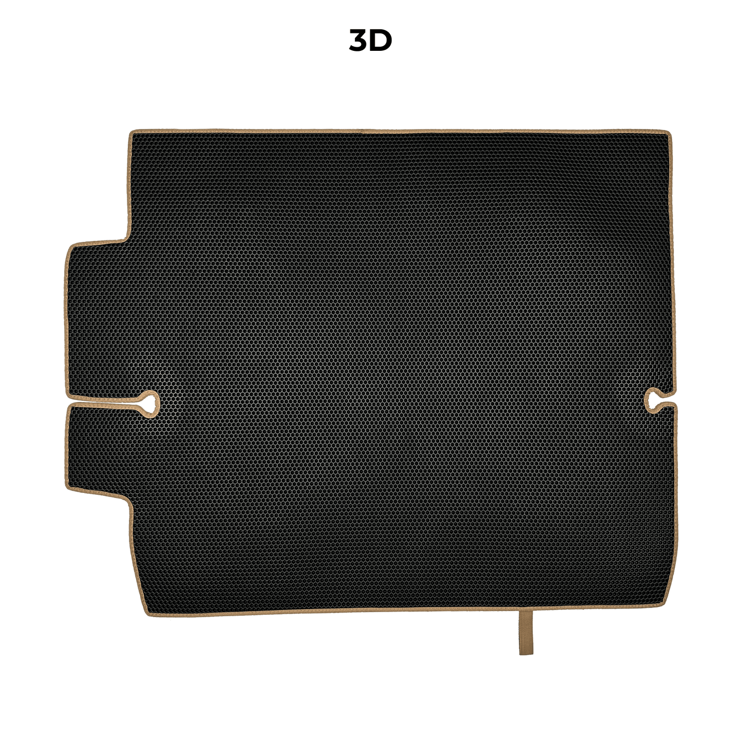 Car mats EVAMATS for Land Rover Range Rover Autobiography 1 gen 2012-2021 year SUV