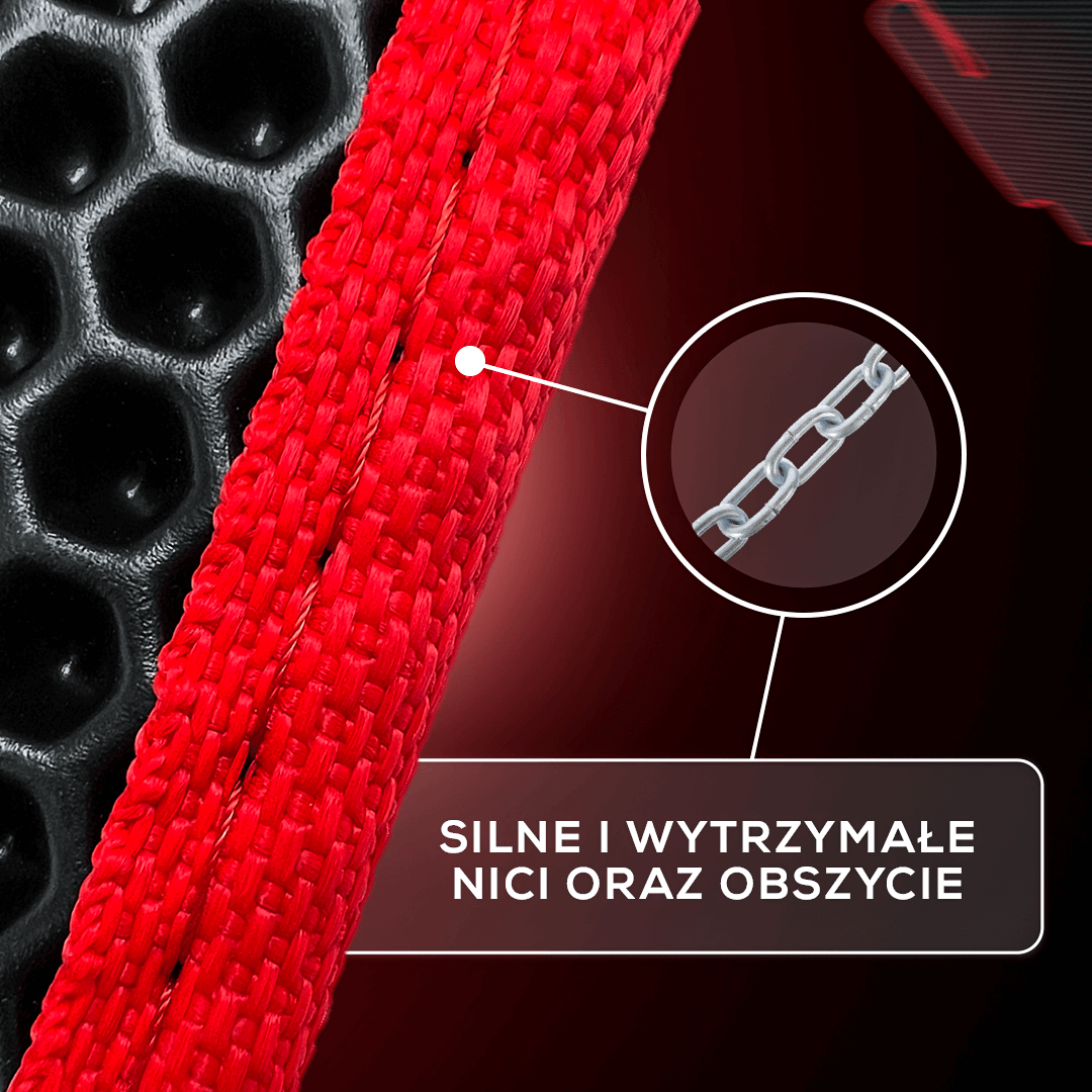 EVA Dywaniki samochoforwe 3D EVA MATS for Nissan Ariya I gen 2020-2025 year SUV