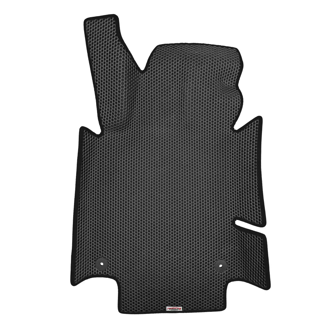 Car mats EVAMATS for Tesla Model 3 1 gen 2017-2025 year SEDAN