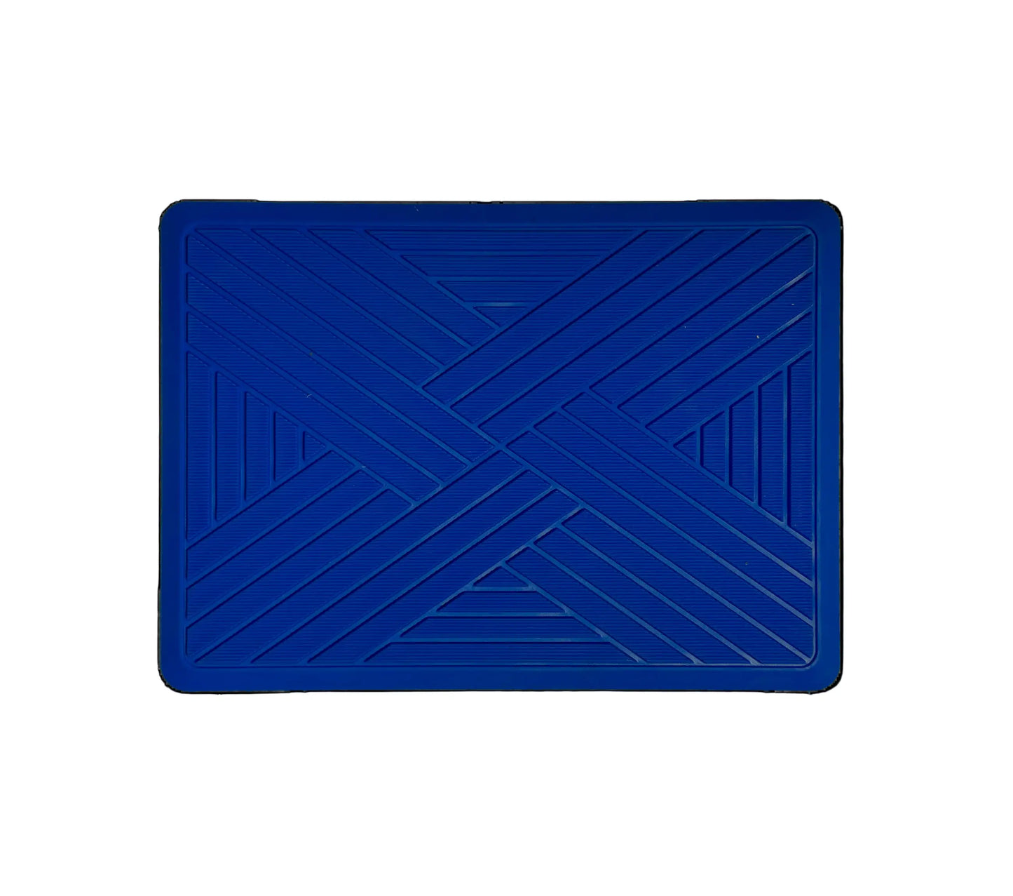 Rubber Heel Pad