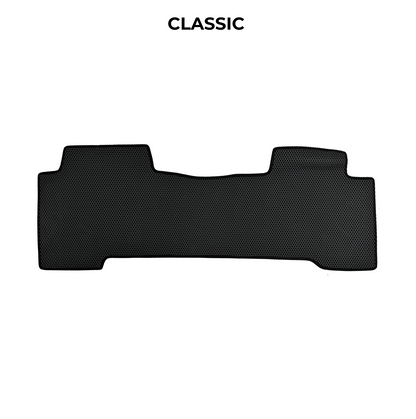 Alfombrillas de coche EVAMATS para Land Rover Discovery(1) 1ª generación 1989-1998 SUV 3 puertas