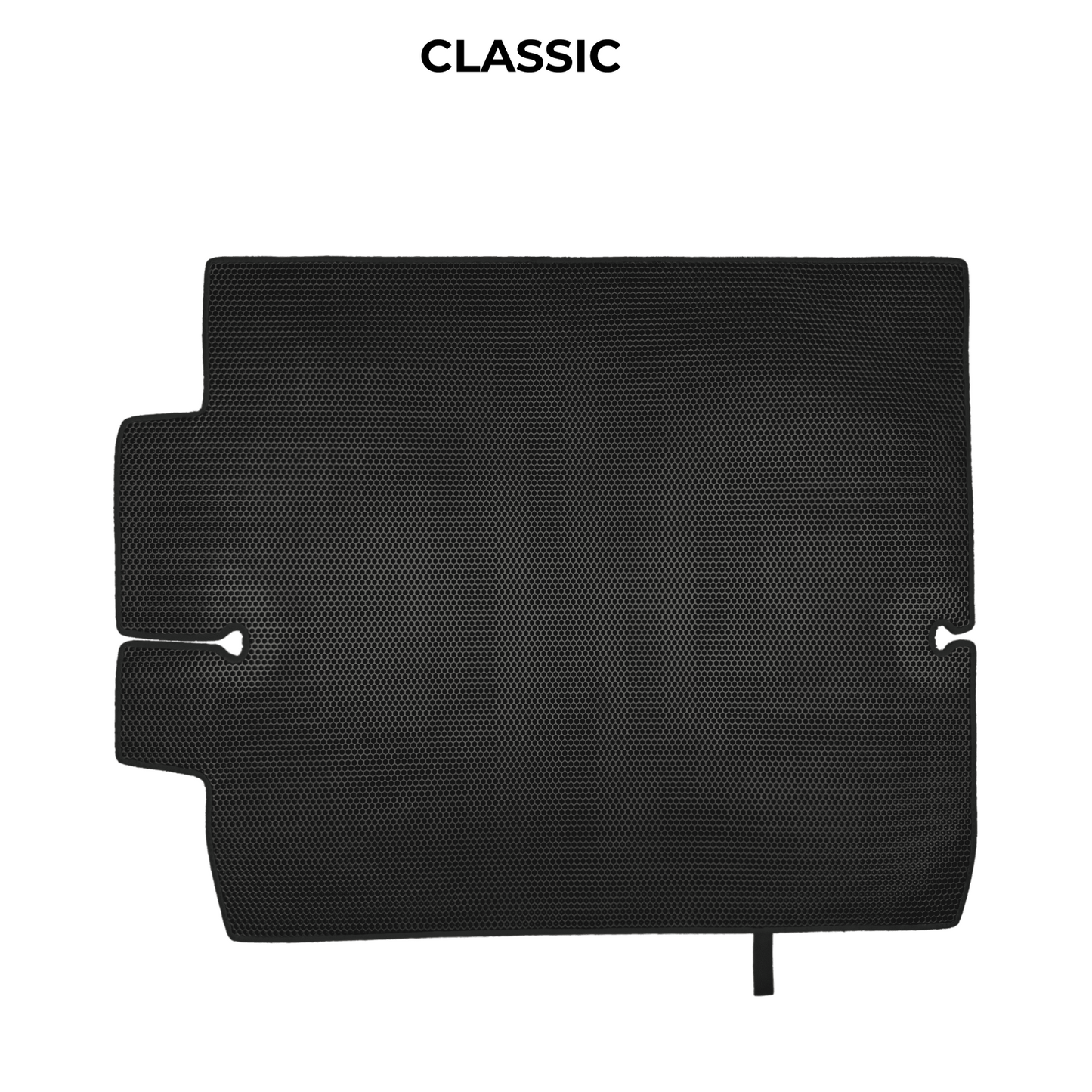 Car mats EVAMATS for Land Rover Range Rover Autobiography 1 gen 2012-2021 year SUV