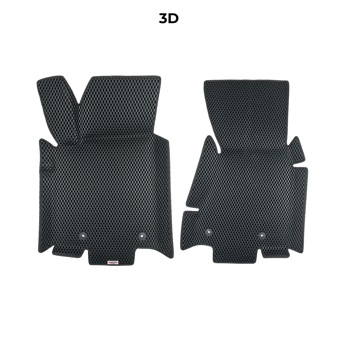 Car mats EVA for Audi A8(D2) 1 gen 1994-2002 year