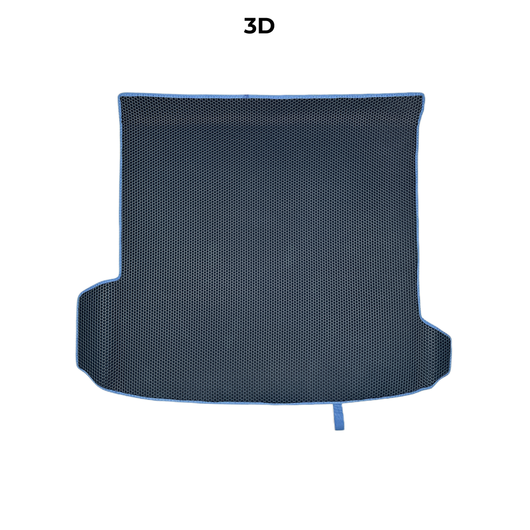 Car mats EVAMATS for Audi Q5(80A) 3 gen 2024-2028 year SUV