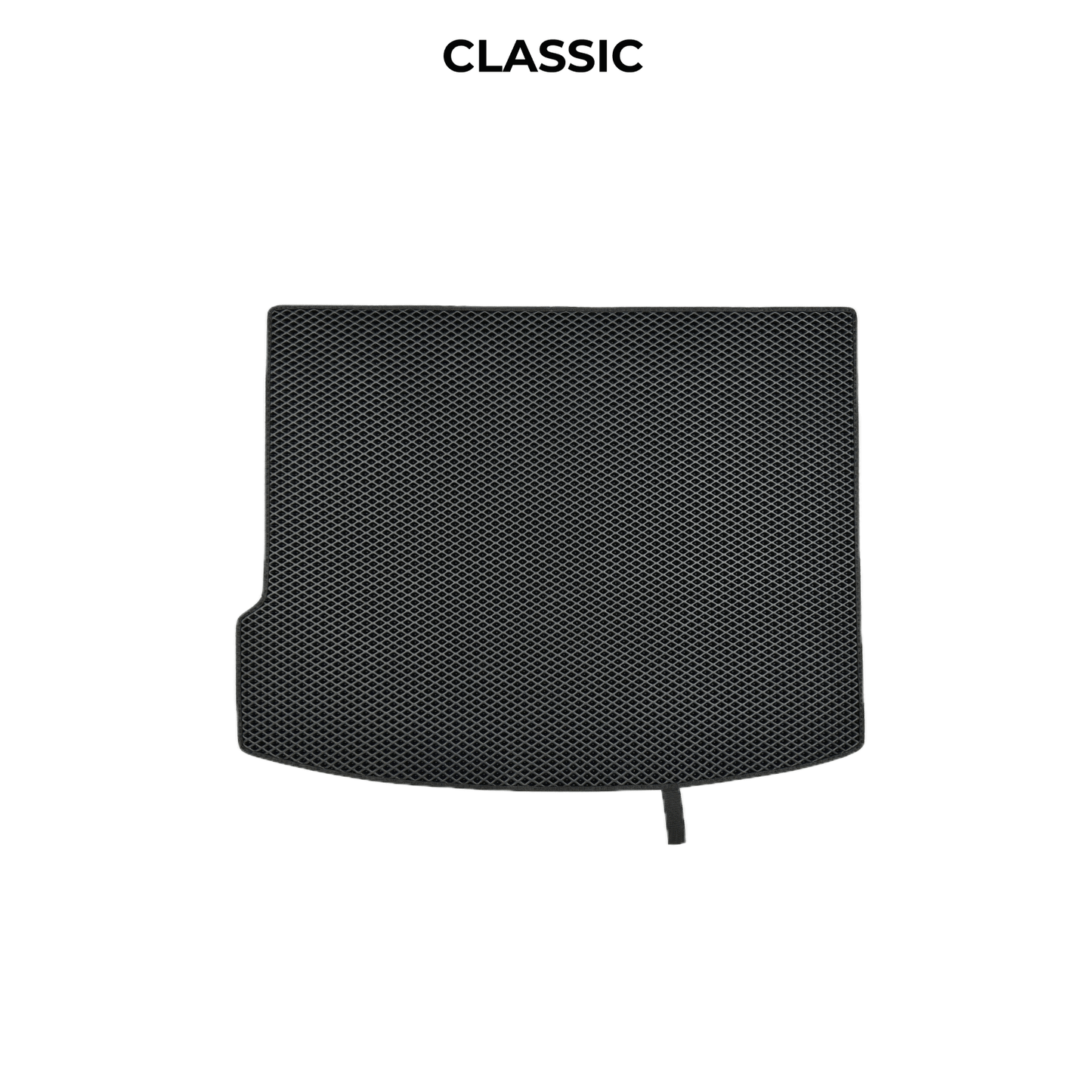 Tapis de voiture EVAMATS pour Mercedes-Benz Classe C 1 génération (W202-S202) 1993–2001 année STATION WAGON