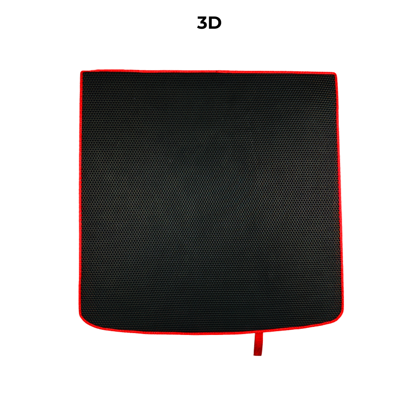 Car mats EVA for Zhidou D2S 2 gen 2014-2022 year HATCHBACK 3 door