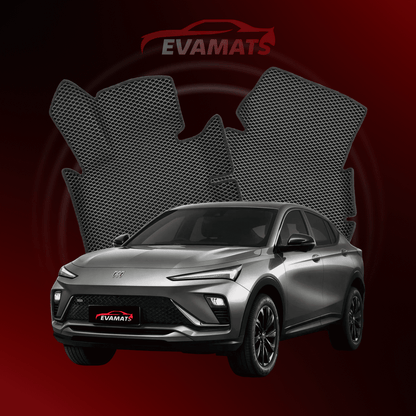 Car mats EVAMATS for Buick Envista 1 gen 2022-2024 year SUV