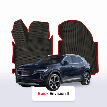 Car mats EVAMATS for Buick Envision 2 gen 2020-2024 year SUV