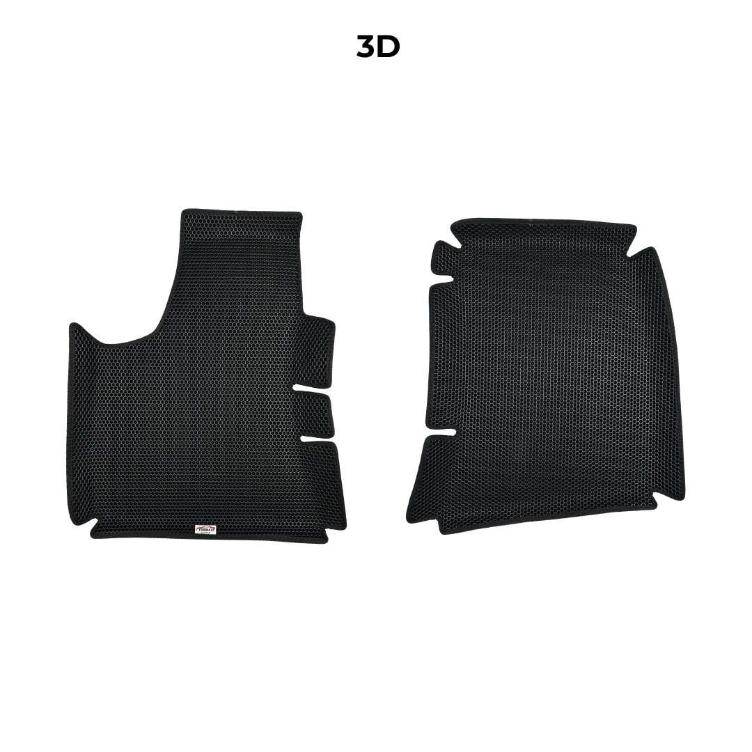 Car mats EVA for Chrysler 300C 1 gen 2004-2011 year STATION WAGON