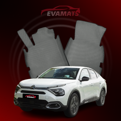 Autokoberce EVAMATS pro Citroen C4X III gen 2020-2025 rok SEDAN