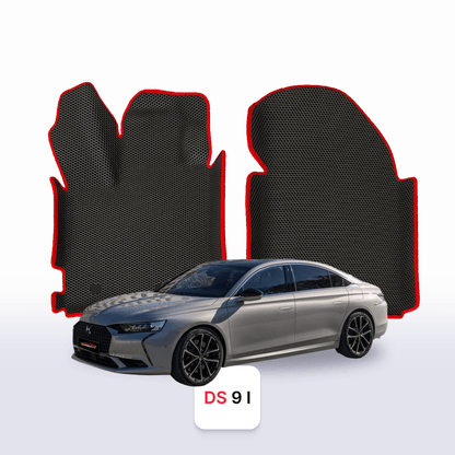 Car mats EVA for DS 9 1 gen 2020-2025 year SEDAN