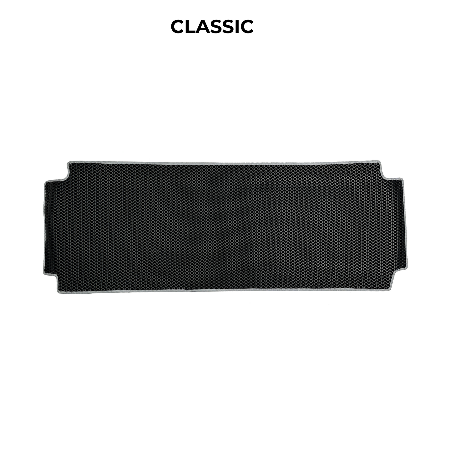 Car mats EVAMATS for Dodge RAM(DRDH) 3 gen 2001-2009 year PICK-UP double cabin