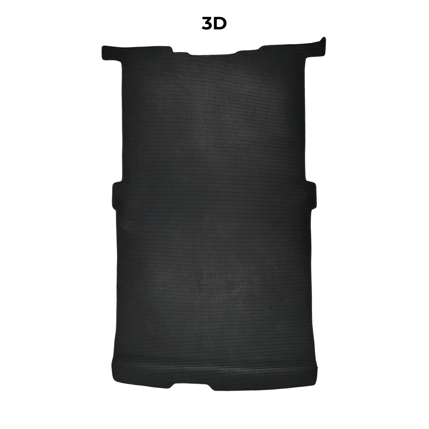 Car mats EVAMATS for Mercedes-Benz Citan 2 gen 2021-2025 year VAN