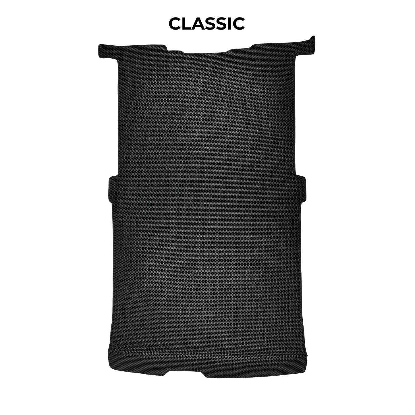 Car mats EVAMATS for Nissan Townstar EV I gen 2021-2025 year VAN