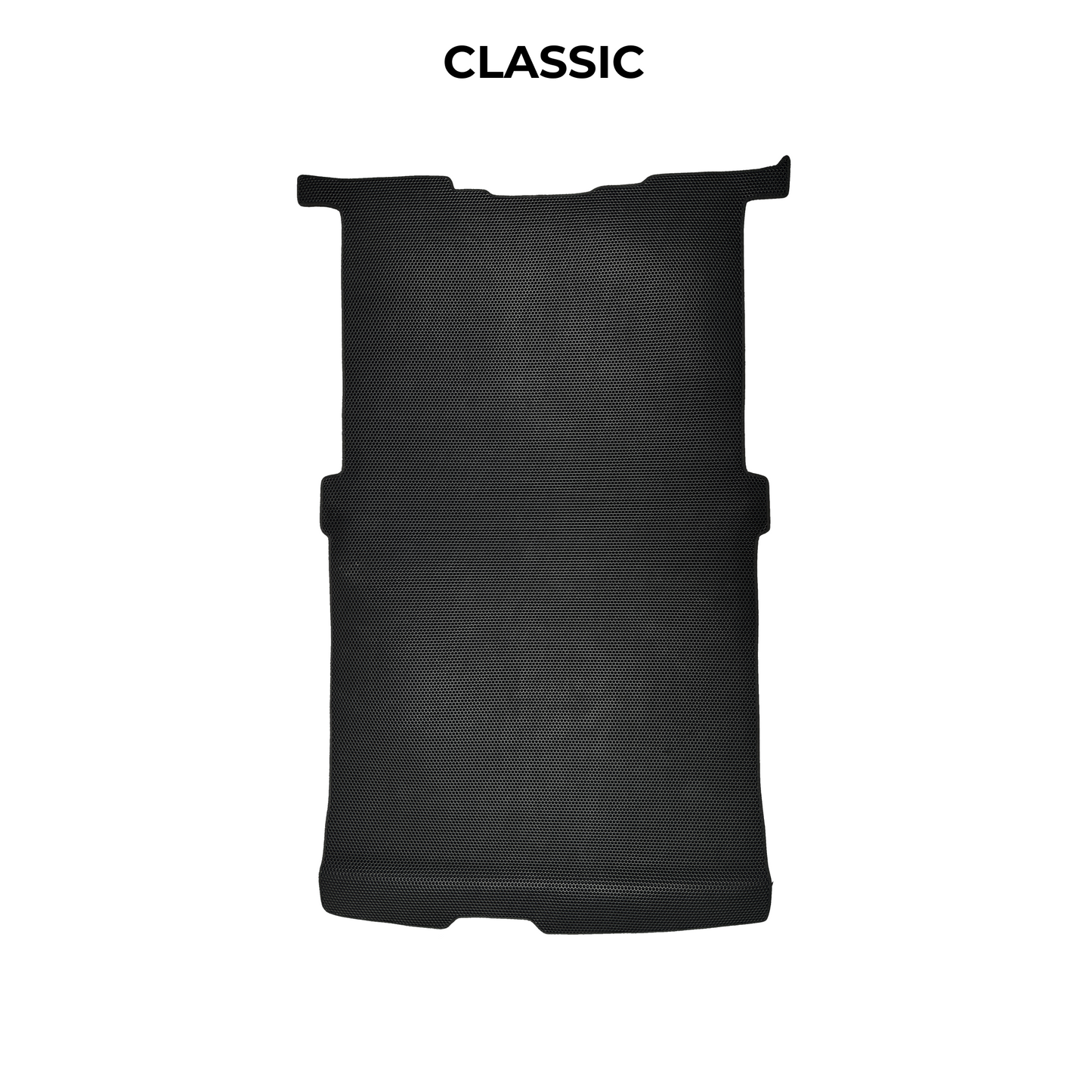 Car mats EVAMATS for Citroen Jumpy 3 gen 2016-2027 year VAN