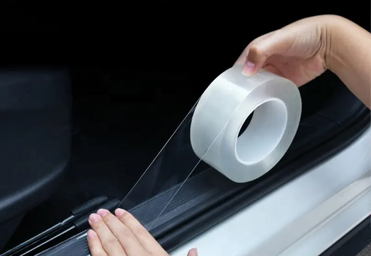 Protective Tape - Universal Door Edge Protector