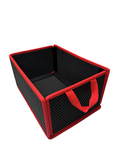 Classic Trunk Organizer XL 48x33 cm