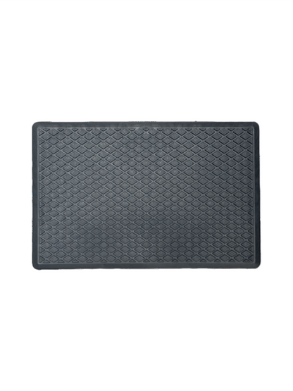 Rubber Heel Pad