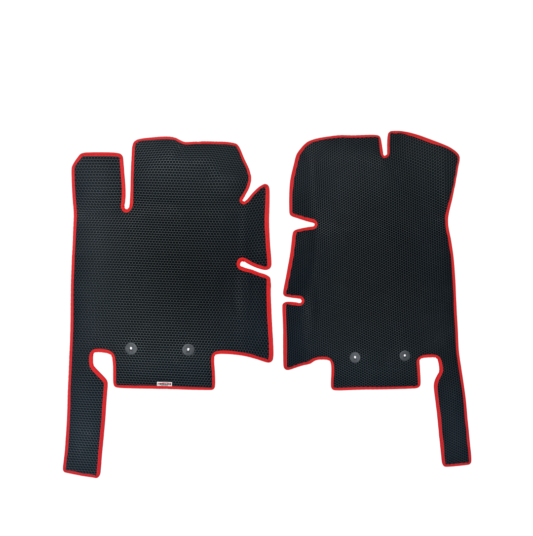 Car mats EVA for Infiniti QX60 1 gen 2013-2020 year SUV