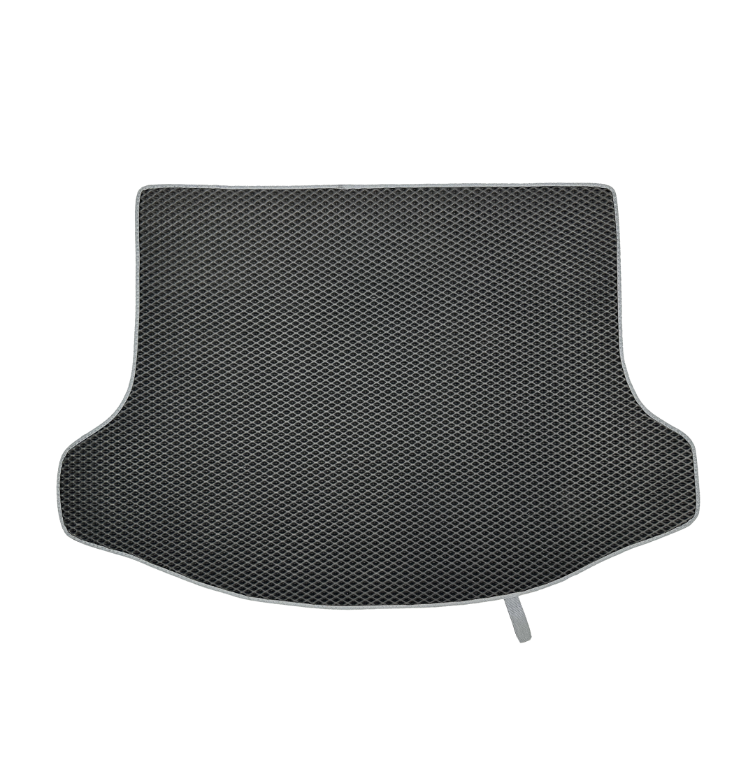 Car mats EVAMATS for Kia Sportage III gen 2010-2016 year SUV