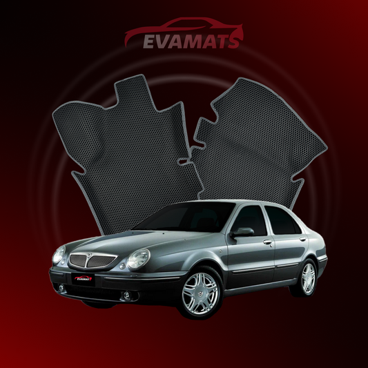 Tapis de voiture EVAMATS pour Lancia Lybra année 1996-2006 BERLINE