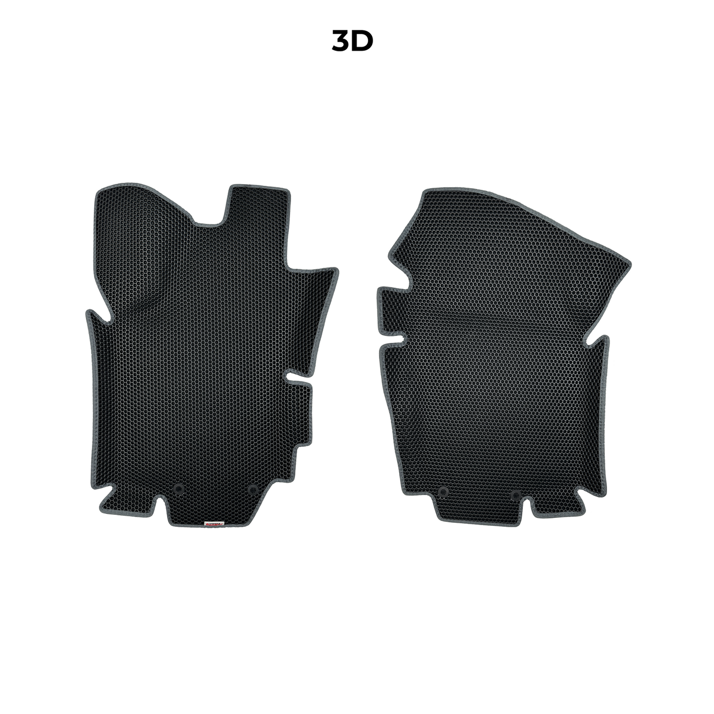 Car mats EVAMATS for Lancia Lybra 1996-2006 year STATION WAGON