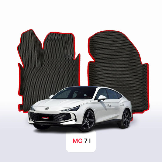 Car mats EVA for MG 7 1 gen 2022-2028 year LIFTBACK