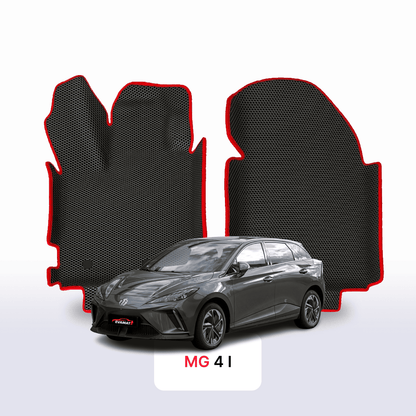 Car mats EVA for MG 4 1 gen 2022-2028 year HATCHBACK 5 door