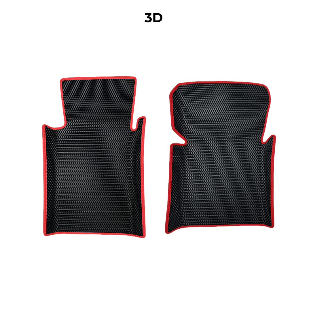 Car mats EVA for Mazda MX-5(NB) 2 gen 1998-2005 year ROADSTER