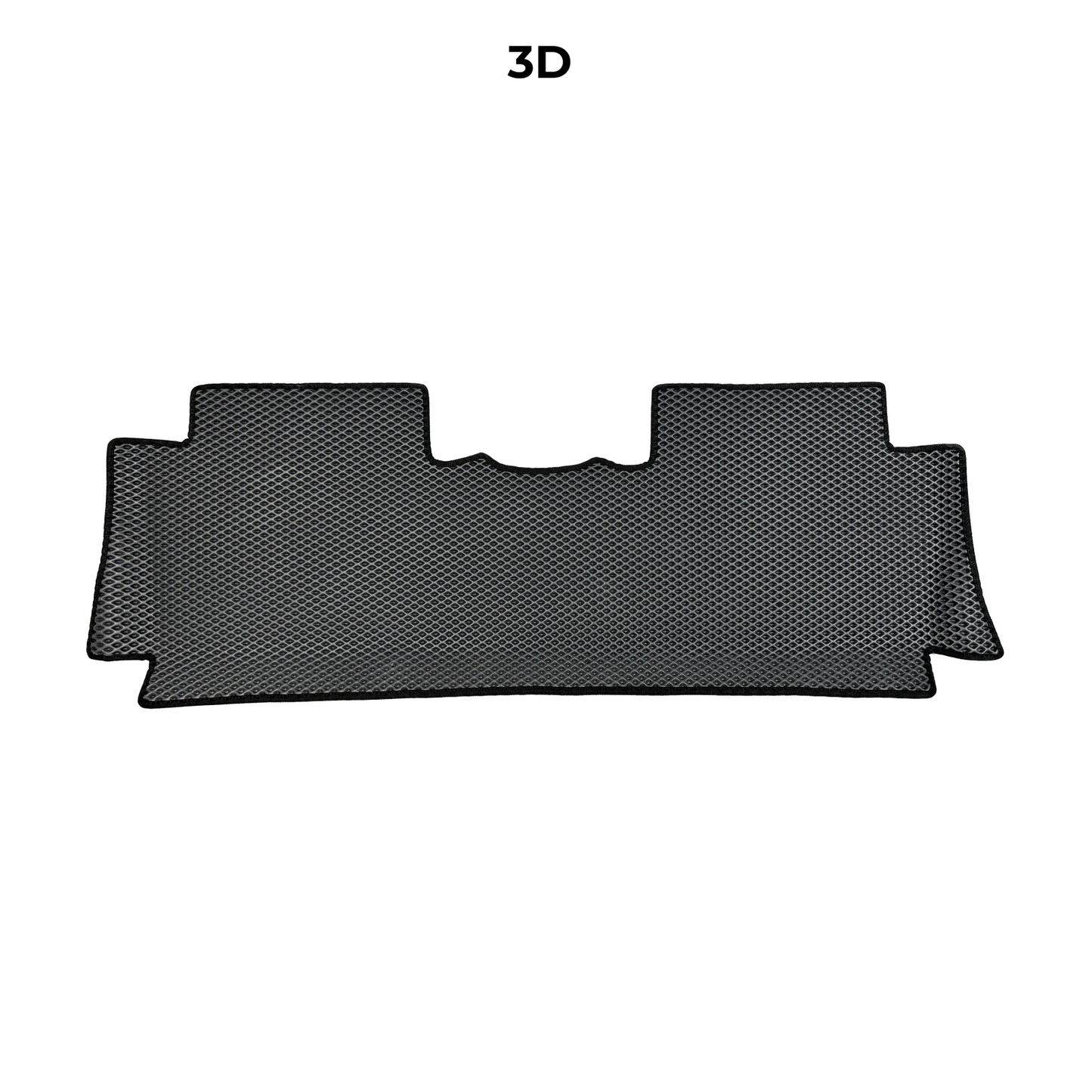 Tapis de voiture EVAMATS pour GMC Acadia 1 génération 2013-2016 année SUV