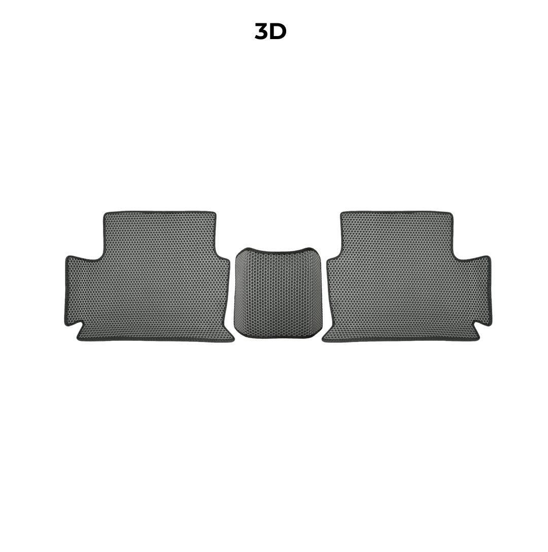 Car mats EVA for Ineos Grenadier 1 gen 2022-2027 year SUV