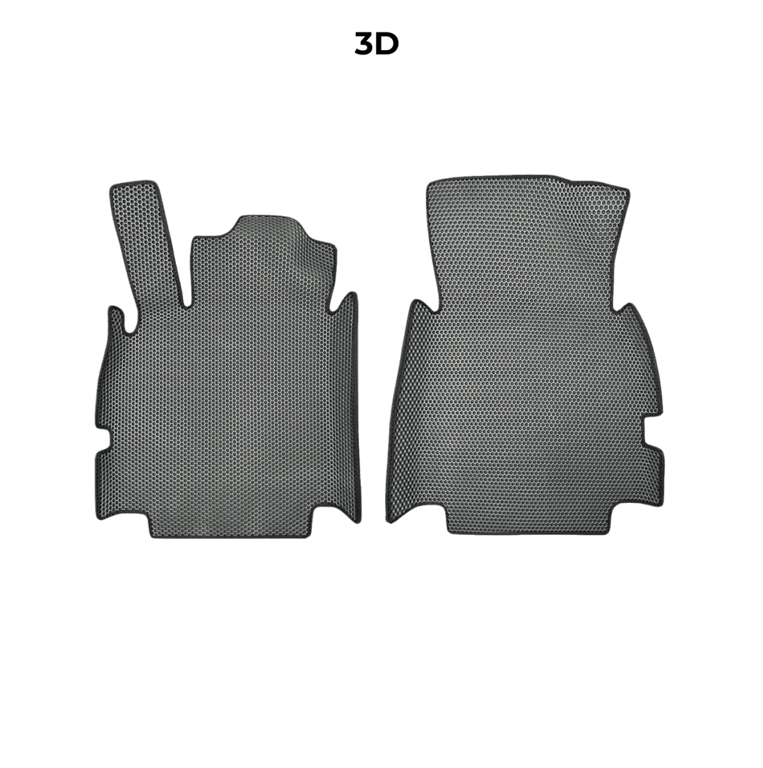 Car mats EVAMATS for Maserati Grecale 1 gen 2022-2025 year SUV