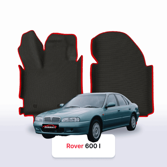 Car mats EVAMATS for Rover 600 1993-1999 year SEDAN