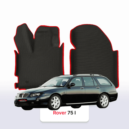 Car mats EVAMATS for Rover 75 1 gen 1999-2005 year STATION WAGON