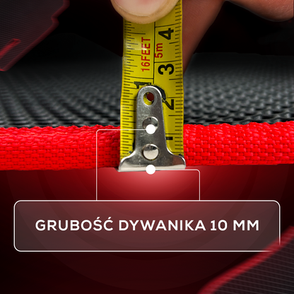 Autokoberce EVAMATS pro Toyota Aygo 2 gen 2014-2023 rok HATCHBACK 5dv.