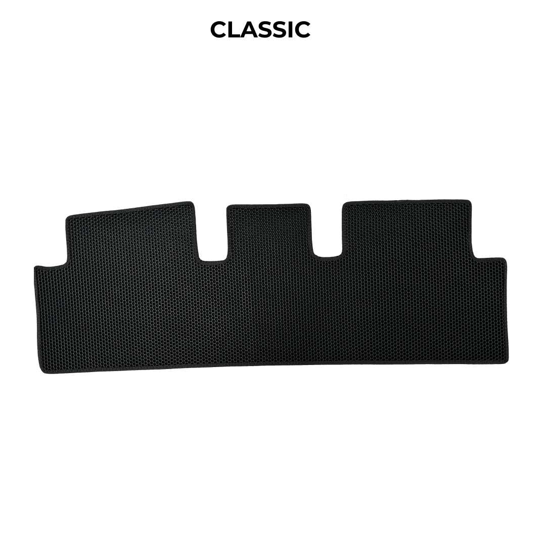 Car mats EVAMATS for Tesla Model Y Juniper 1 gen 2025-2029 year SUV