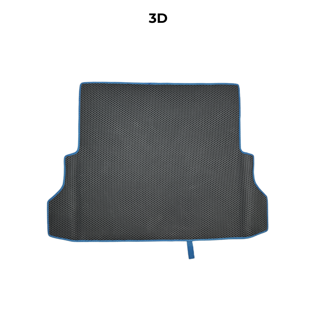 Car mats EVAMATS for Toyota Land Cruiser Prafor J70 1 gen 1984-1999 year SUV 3 door