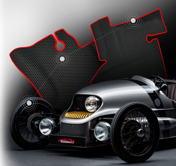 PLACE AN ORDER FOR A SET OF FLOOR MATS FOR YOUR CAR