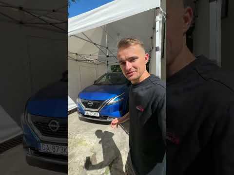 Car mats EVAMATS for Nissan Rogue Sport II gen 2013-2021 year SUV