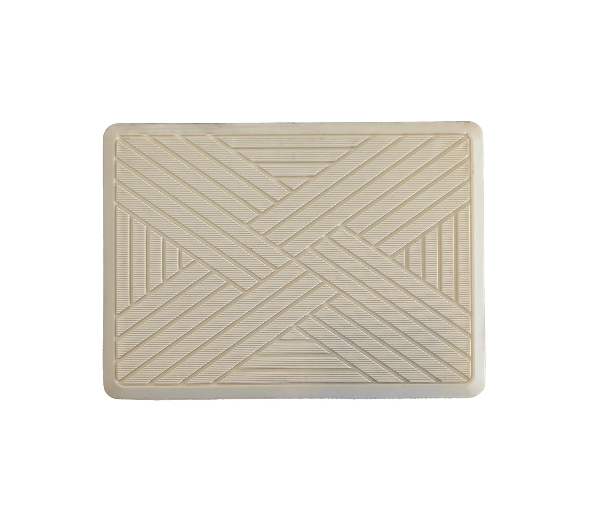 Rubber Heel Pad