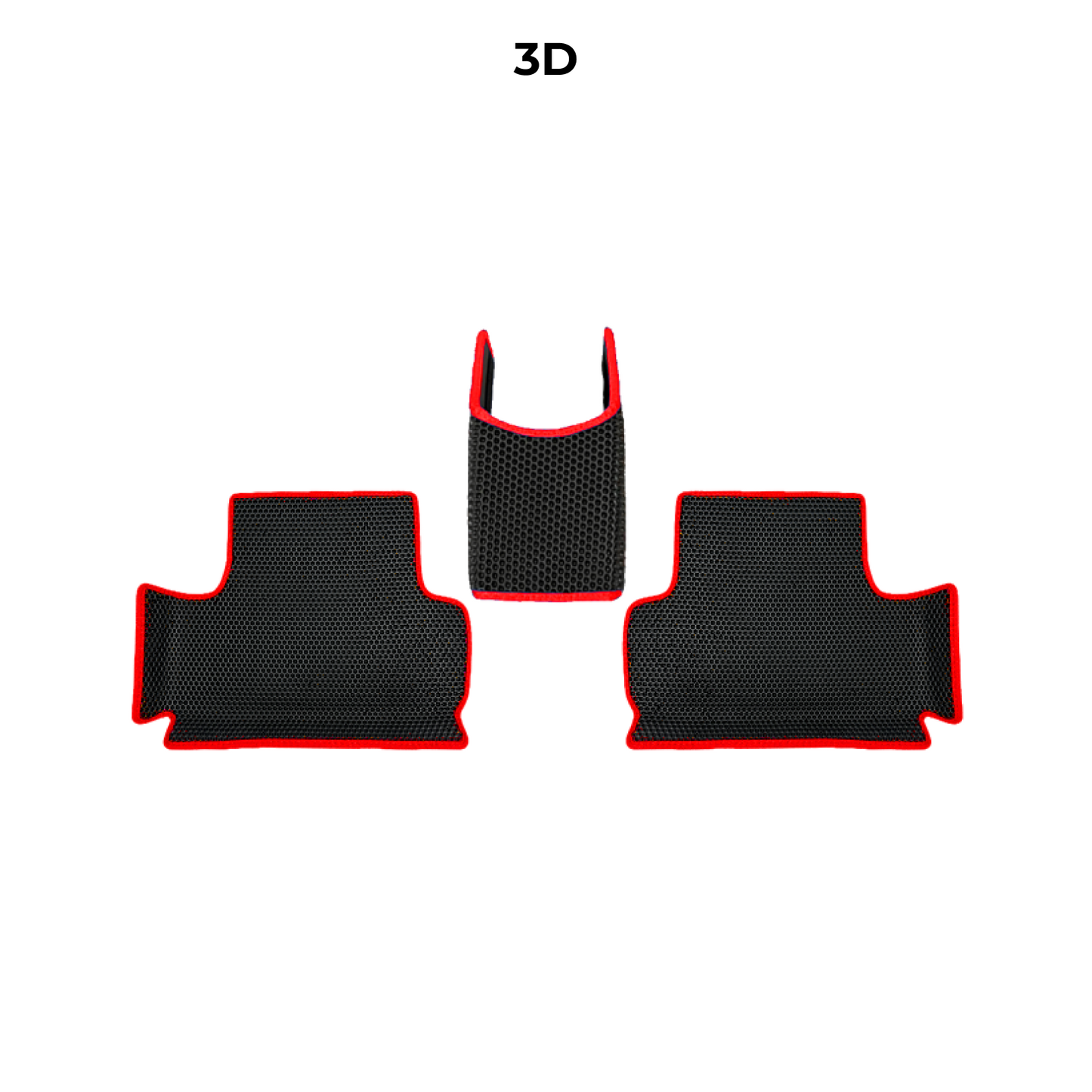 Car mats EVAMATS for Kia Picanto I gen 2003-2011 year HATCHBACK 5 door